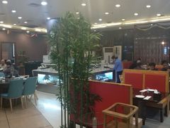 大堂-创新高肥羊火锅(朝阳路店)