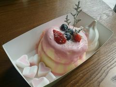 -狐狸和向日葵(北京路店)