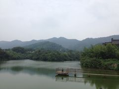 -敬亭山风景名胜区