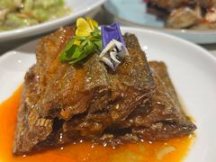 -悦真雅院·四合院·清真私房菜(雍和宫店)
