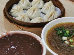 -新丰小吃(中山中路分店)