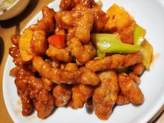 -吕氏疙瘩汤·海鲜新鲁菜(凯德mall新都心店)