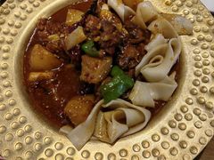 -天山传奇新疆菜(SKLP店)