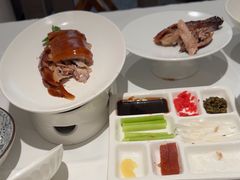 -四季民福烤鸭店(王府井灯市口店)