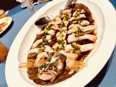 -宴周康·精致江浙菜(周浦店)