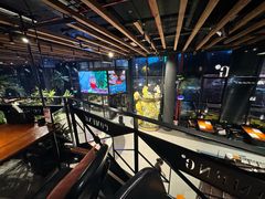 -咖梦餐厅 COMENG RESTAURANT