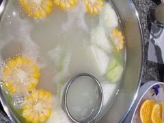 港式猪骨汤锅-辉哥火锅(虹桥路店)