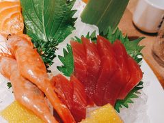 -三石铁板烧(紫竹桥店)