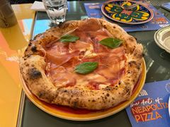 -BOTTEGA意库(中骏世界城店)