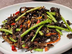 -闫府私房菜·百年鲁菜(恒隆店)