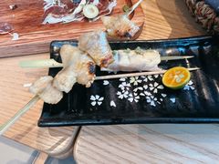 -人间酒暖·Go blanc·烧鸟·深夜食堂(陆家嘴店)