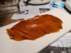 酥不腻烤鸭-小大董·烤鸭(凤凰汇店)