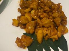 -高第街56号餐厅(宝龙店)