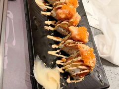 -大渔铁板烧(大悦城店)
