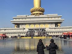 -兴隆文化园景区