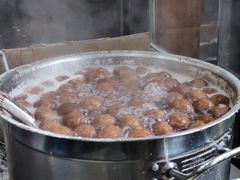 藕粉圆子-粗茶淡饭(东关街店)