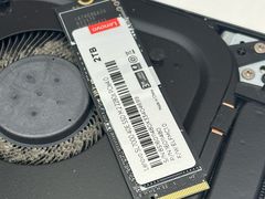 -联想Thinkpad官方旗舰店·售后维修中心(闵行店)