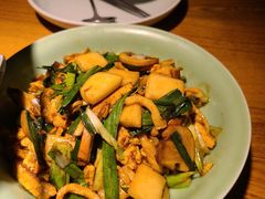 弄堂里的小炒-弄堂里(雨花客厅店)