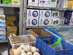 -牛奶便利(东四店)