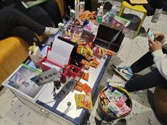 -ELEVEN桌游剧本杀轰趴馆(三里屯店)