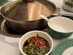 -润园四季椰子鸡火锅(海上世界店)