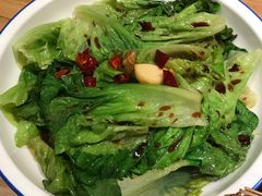 -费大厨辣椒炒肉(万家丽一店)