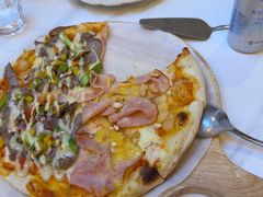 -get pizza意大利餐厅(凯德MALL店)