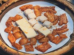 -老渔家·白族·石板烧(大理古城叶榆路店)