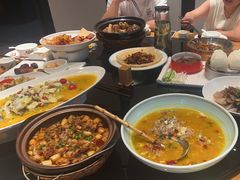-味莊餐厅(康庄南街店)