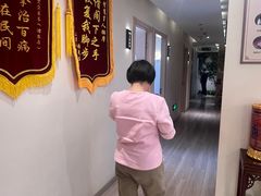 -智慧盲人按摩艾灸-颈肩腰膝疼痛调理(浦东店)