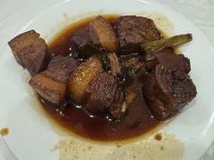 -茂隆餐厅(进贤路店)