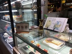 -卷心卷意·轻甜蛋糕(新光天地店)