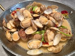 -1937青岛老味道·海肠捞饭·青岛菜(大鲍岛栈桥店)