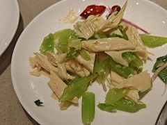 -蝎王府羊蝎子(西直门店)