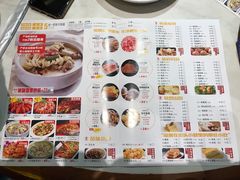 菜单-张家砂锅(桐乡濮院宏苑路店)