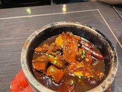 -阿大排档(长春这有山店)