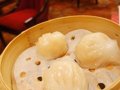 夏宫虾饺皇-夏宫中餐厅(香格里拉大酒店)