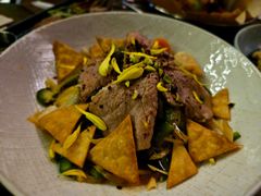 -ibarrel爱杯·bistro&brunch(江宁路店)