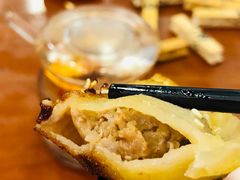 -小姜锅贴(凤凰街店)