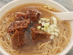 -竹园竹升面(西关总店)
