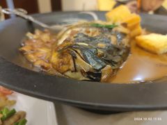 -便宜坊烤鸭店(科创店)