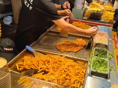 -丁家坡洋芋·观音桥好吃街A区(全国总店)