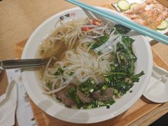 -蔡澜Pho·越南粉餐厅(海上世界店)