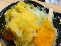 -鲜芋仙(南开大悦城店)