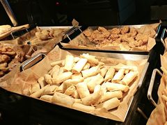 -钱小奴创意自助餐厅·原切谷饲安格斯畅吃(宁波慈溪爱琴海店)