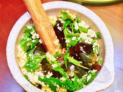 烧辣椒皮蛋-钟祥故事