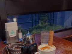 -西村咖啡店 (中山手本店)