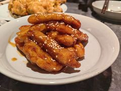 -长安记·大美陕菜(大族广场店)