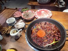 -楠火锅(仁恒梦中心店)