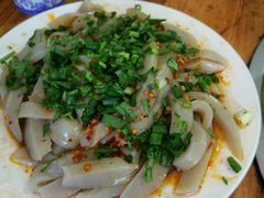 -阿婆情腊排骨火锅(金虹路店)